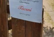 Poroszlói Rétesház Poroszló