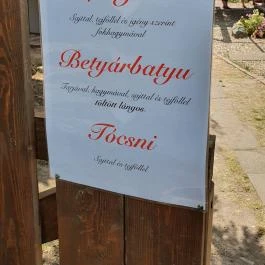 Poroszlói Rétesház Poroszló - Egyéb