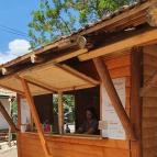 Poroszlói Rétesház Poroszló - Egyéb