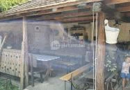 Poroszlói Rétesház Poroszló