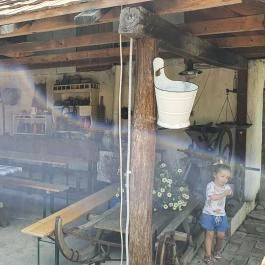 Poroszlói Rétesház Poroszló - Egyéb