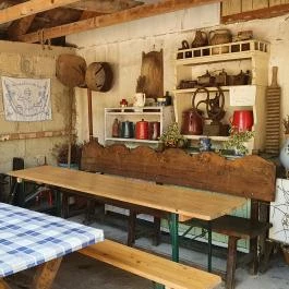 Poroszlói Rétesház Poroszló - Egyéb