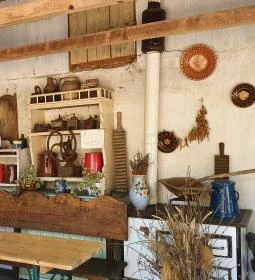 Poroszlói Rétesház