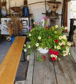 Poroszlói Rétesház