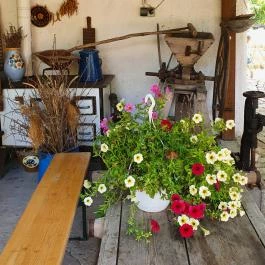 Poroszlói Rétesház Poroszló - Egyéb