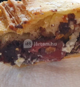 Poroszlói Rétesház