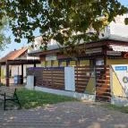 Port A/B Balatonmáriafürdő - Egyéb