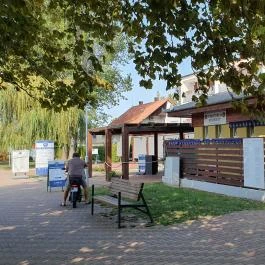 Port A/B Balatonmáriafürdő - Egyéb