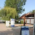 Port A/B Balatonmáriafürdő - Egyéb