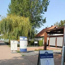 Port A/B Balatonmáriafürdő - Egyéb