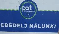 Port A/B Balatonmáriafürdő - Egyéb