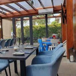 Port A/B Balatonmáriafürdő - Egyéb