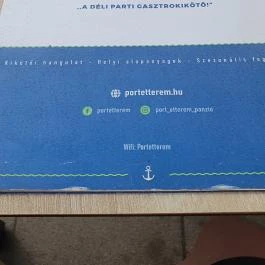 Port A/B Balatonmáriafürdő - Egyéb