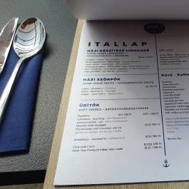 Port A/B Balatonmáriafürdő - Egyéb