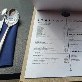 Port A/B Balatonmáriafürdő - Egyéb