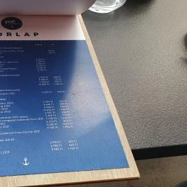 Port A/B Balatonmáriafürdő - Egyéb