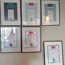 Port A/B Balatonmáriafürdő - Egyéb