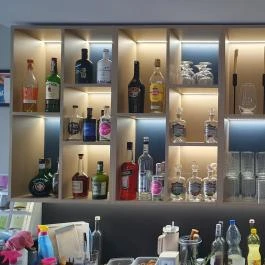 Port A/B Balatonmáriafürdő - Egyéb