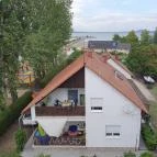 Port Rooftop Balatonmáriafürdő - Külső kép