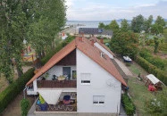 Port Rooftop Balatonmáriafürdő