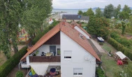 Port Rooftop, Balatonmáriafürdő