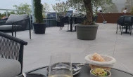 Port Rooftop, Balatonmáriafürdő