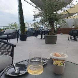 Port Rooftop, Balatonmáriafürdő - Külső kép