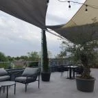 Port Rooftop Balatonmáriafürdő - Külső kép
