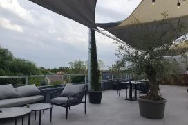 Port Rooftop Balatonmáriafürdő