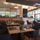 Portum Étterem Budapest - Belső