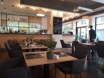 Portum Étterem Budapest