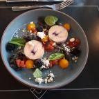 Portum Étterem Budapest - Étel/ital