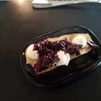 Portum Étterem Budapest - Étel/ital