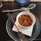 Portum Étterem Budapest - Étel/ital