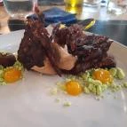 Portum Étterem Budapest - Étel/ital