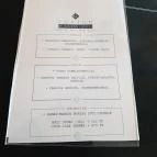 Portum Étterem Budapest - Étlap/itallap