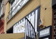 Posch Fagylaltozó Budapest