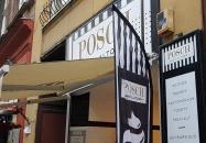 Posch Fagylaltozó Budapest