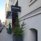 Posner Bistro & Bar Budapest - Egyéb