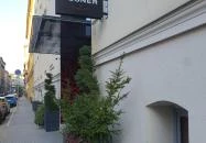 Posner Bistro & Bar Budapest