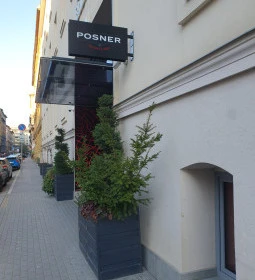 Posner Bistro & Bar
