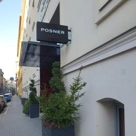 Posner Bistro & Bar, Budapest - Egyéb