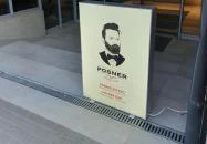 Posner Bistro & Bar Budapest