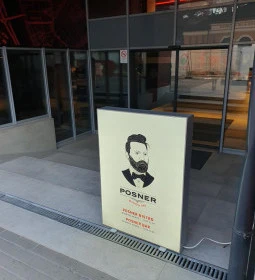 Posner Bistro & Bar