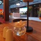 Posner Bistro & Bar Budapest - Egyéb