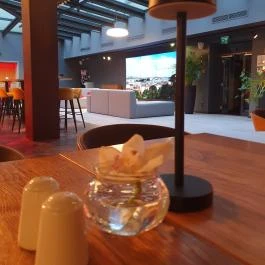 Posner Bistro & Bar, Budapest - Egyéb