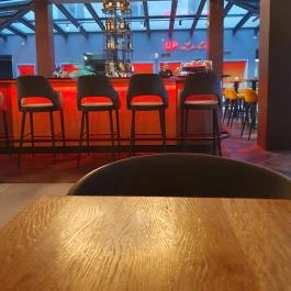 Posner Bistro & Bar, Budapest - Egyéb