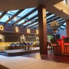 Posner Bistro & Bar Budapest - Egyéb