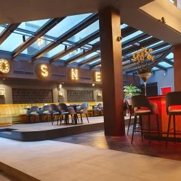 Posner Bistro & Bar, Budapest - Egyéb