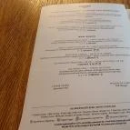 Posner Bistro & Bar Budapest - Egyéb